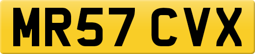 MR57CVX