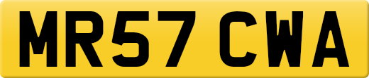 MR57CWA