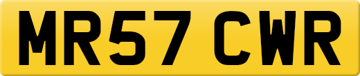 MR57CWR