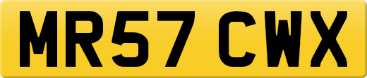 MR57CWX