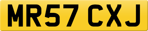 MR57CXJ