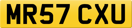 MR57CXU