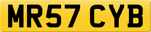 MR57CYB