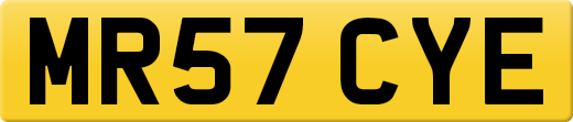 MR57CYE