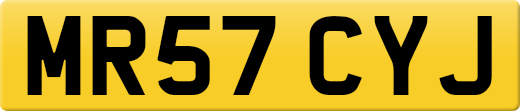 MR57CYJ