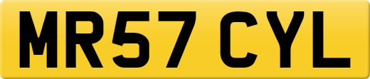MR57CYL