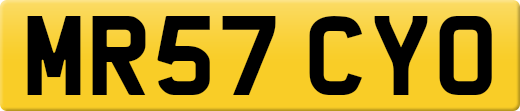 MR57CYO