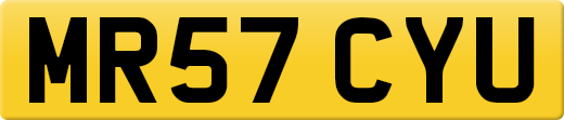 MR57CYU