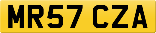 MR57CZA