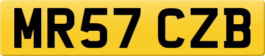 MR57CZB