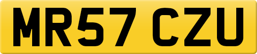MR57CZU