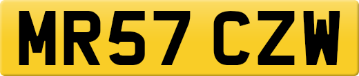 MR57CZW