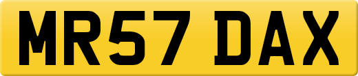 MR57DAX