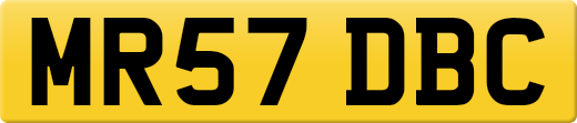 MR57DBC