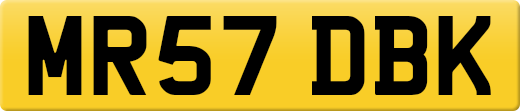 MR57DBK