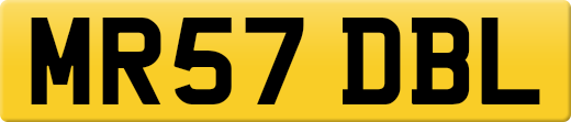 MR57DBL
