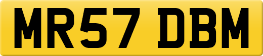 MR57DBM