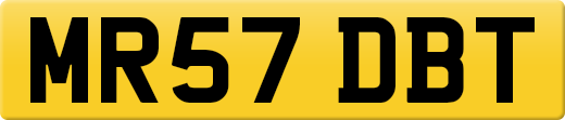 MR57DBT