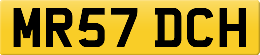 MR57DCH