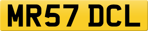 MR57DCL