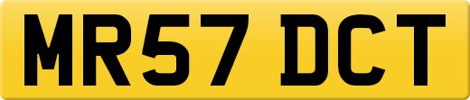 MR57DCT