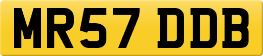 MR57DDB