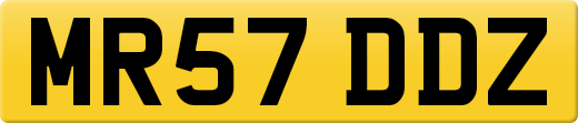 MR57DDZ