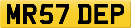 MR57DEP