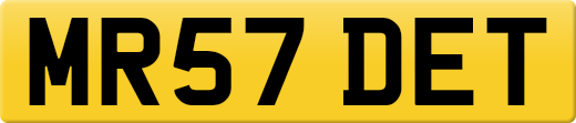 MR57DET