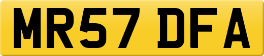 MR57DFA