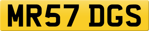 MR57DGS