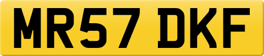 MR57DKF