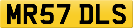 MR57DLS