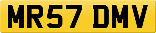 MR57DMV