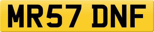 MR57DNF