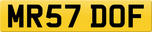 MR57DOF