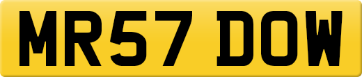MR57DOW