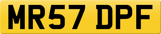 MR57DPF
