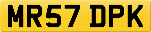 MR57DPK