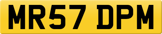 MR57DPM