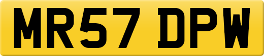 MR57DPW