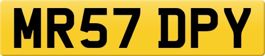 MR57DPY