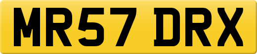 MR57DRX