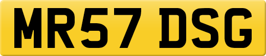 MR57DSG