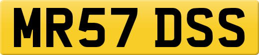 MR57DSS