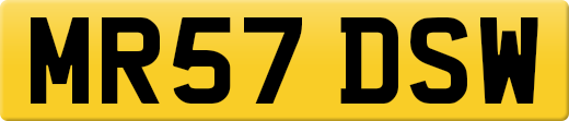 MR57DSW