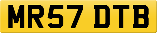 MR57DTB