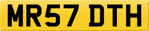MR57DTH
