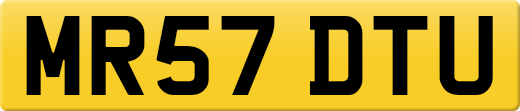 MR57DTU