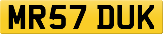 MR57DUK